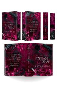 Duchess & Devils Duet Omnibus cover