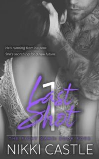 1 Last Shot cover