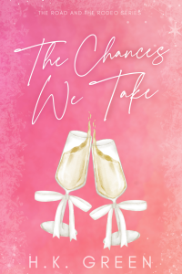 The Chances We Take cover