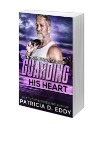 Guarding His Heart cover