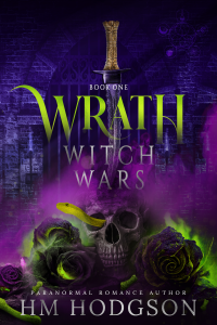 Wrath cover