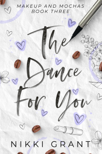 The Dance for You cover
