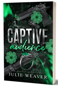 Captive Audience cover