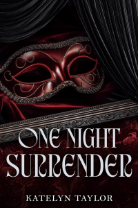 One Night Surrender cover