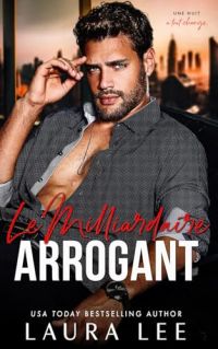 Le Milliardaire Arrogant cover