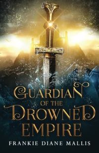 Guardian of the Drowned Empire cover