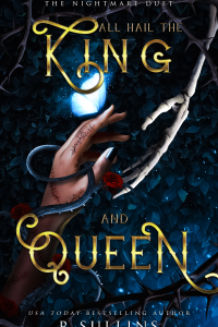 The Nightmare Duet cover