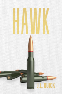 Hawk cover