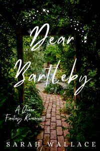 Dear Bartleby cover