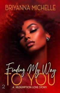 Finding My Way To You cover