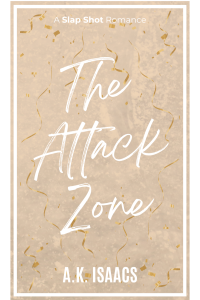 The Attack Zone cover