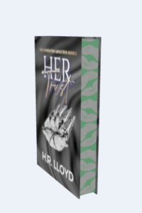 Her Trust cover