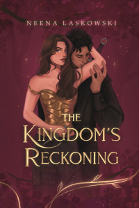 The Kingdom's Reckoning cover