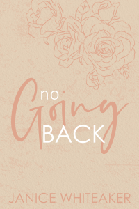 No Going Back cover