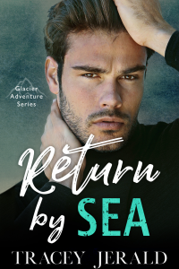 Return by Sea cover