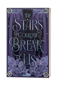 The Stars Couldn’t Break Us cover