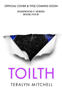 TOILTH cover