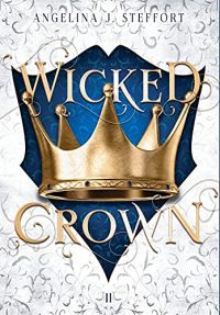 Wicked Crown cover