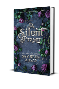 A Silent Prayer cover