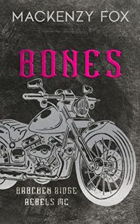 Bones cover