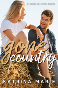 Gone Country cover