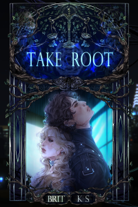Take Root cover
