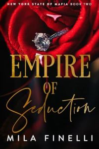 Empire of Seduction cover