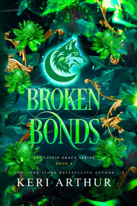 Broken Bonds cover