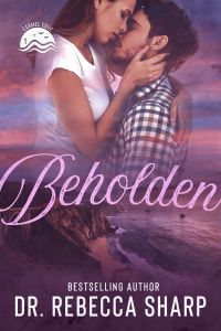 Beholden cover