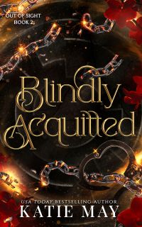 Blindly Acquitted cover