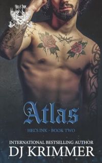 Atlas cover