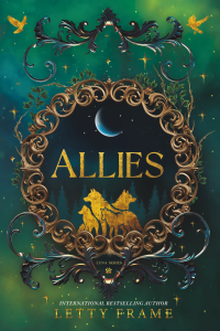 Allies cover