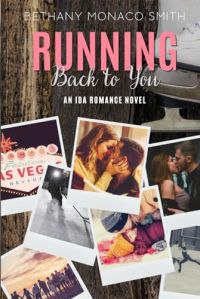 Running Back to You cover