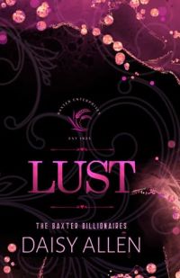 Lust cover