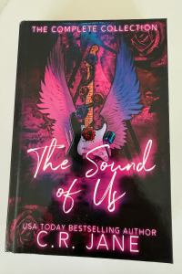 The Sound of Us cover