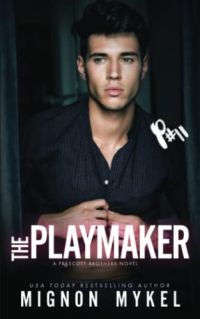 The Playmaker cover