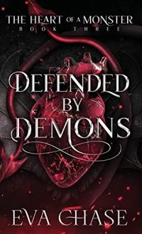 Defended by Demons cover