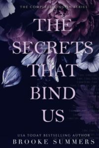 The Secrets That Bind Us cover