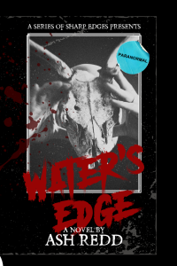 Water’s Edge cover
