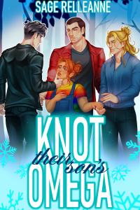 Knot Their Son's Omega cover