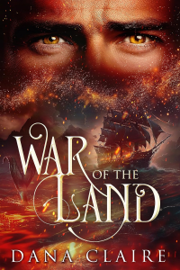 War of the Land cover