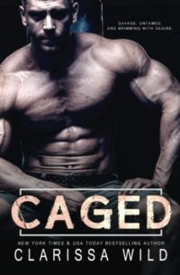 Caged cover
