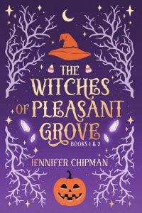 Witches of Pleasant Grove Duet cover