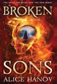 Broken Sons cover