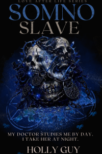 Somno Slave cover