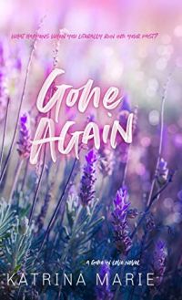 Gone Again cover