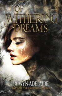 Of Withering Dreams cover
