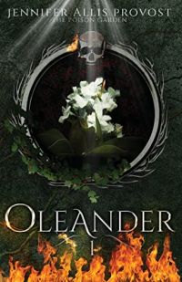 Oleander cover