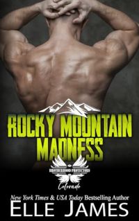 Rocky Mountain Madness cover