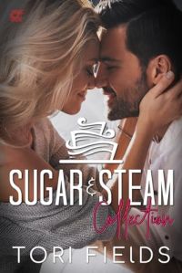 Sugar and Steam Collection cover